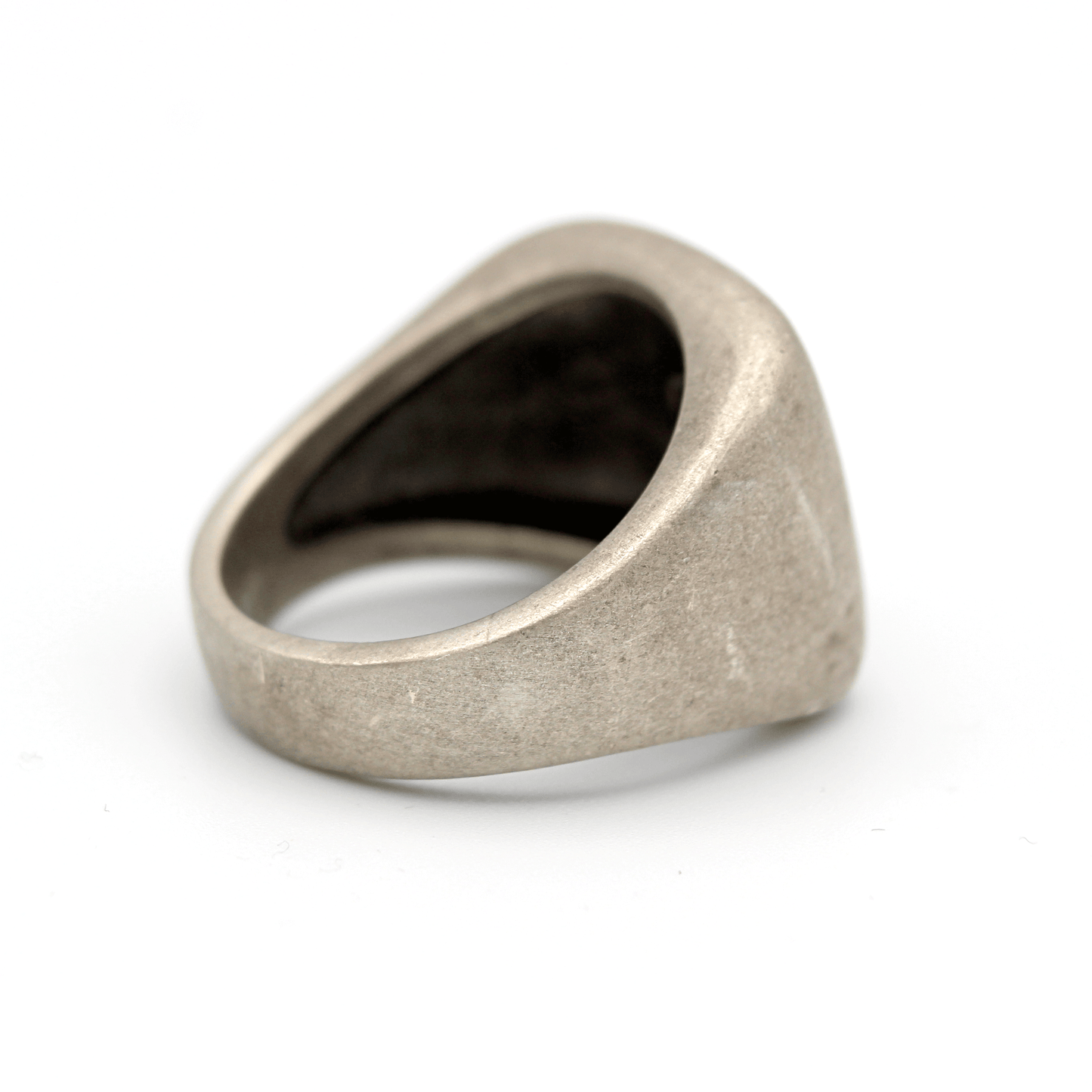 Sello plata de ley runa viking
