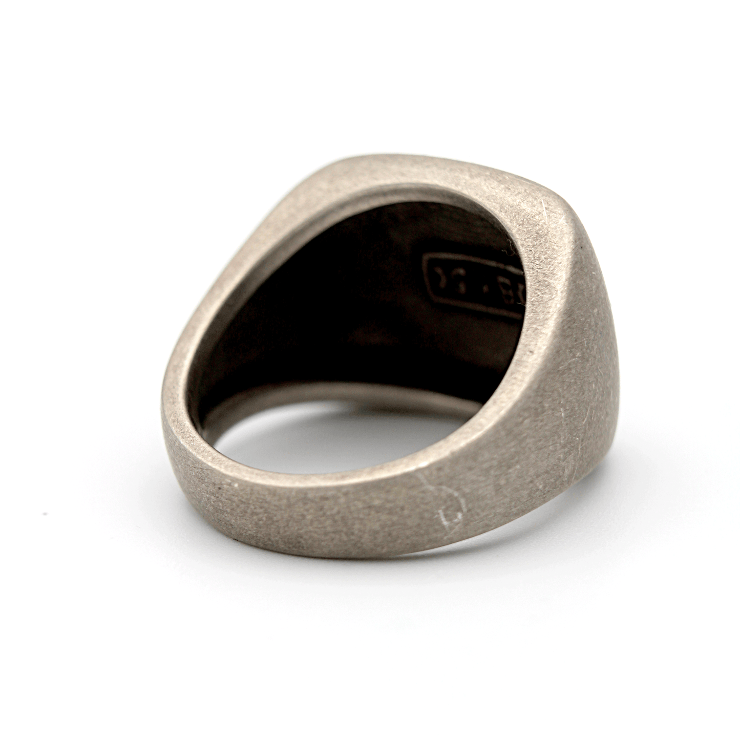 Sello plata de ley runa viking