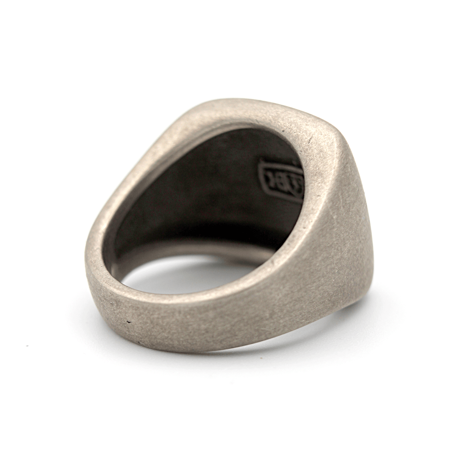 Sello plata de ley runa viking