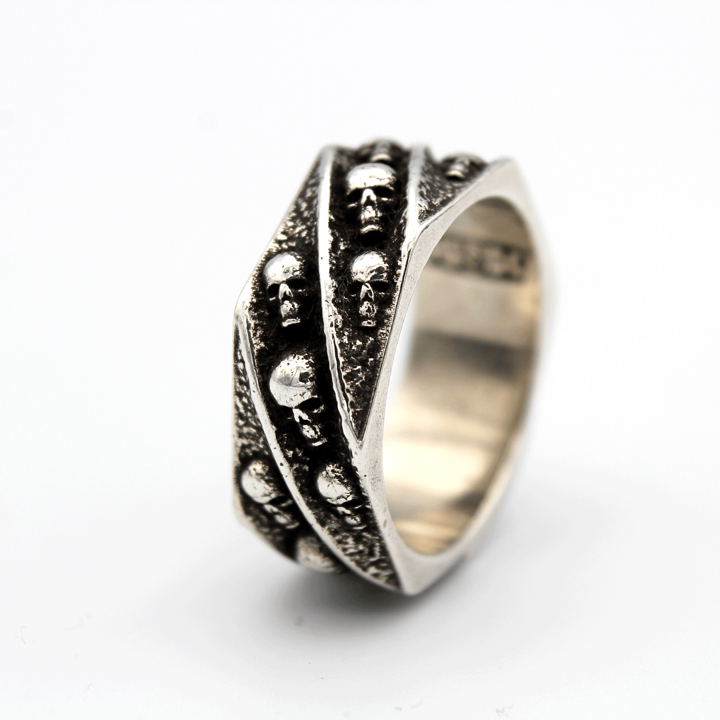 Alianza Calaveras triples
