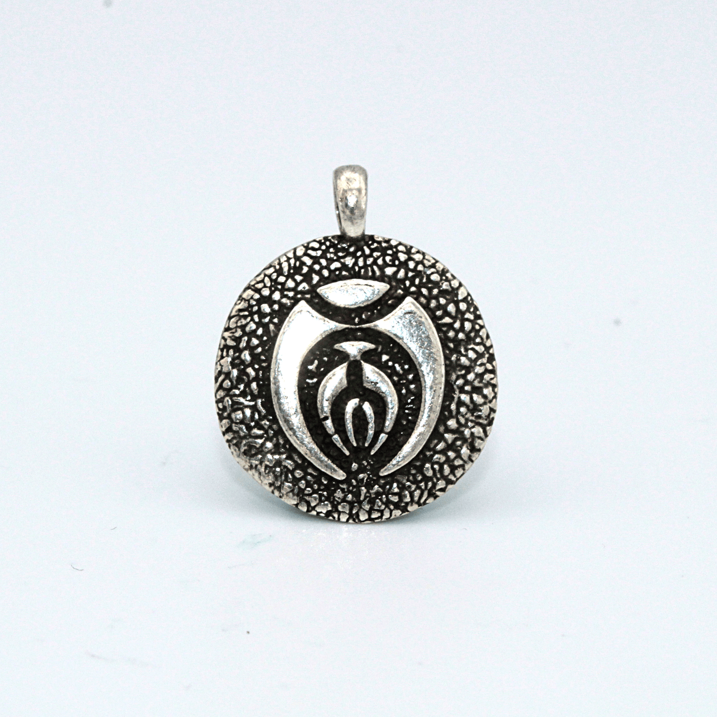 Colgante Tribal pequeño