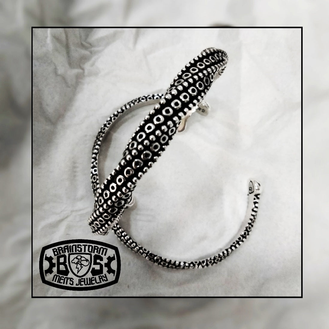 Pulsera Kraken