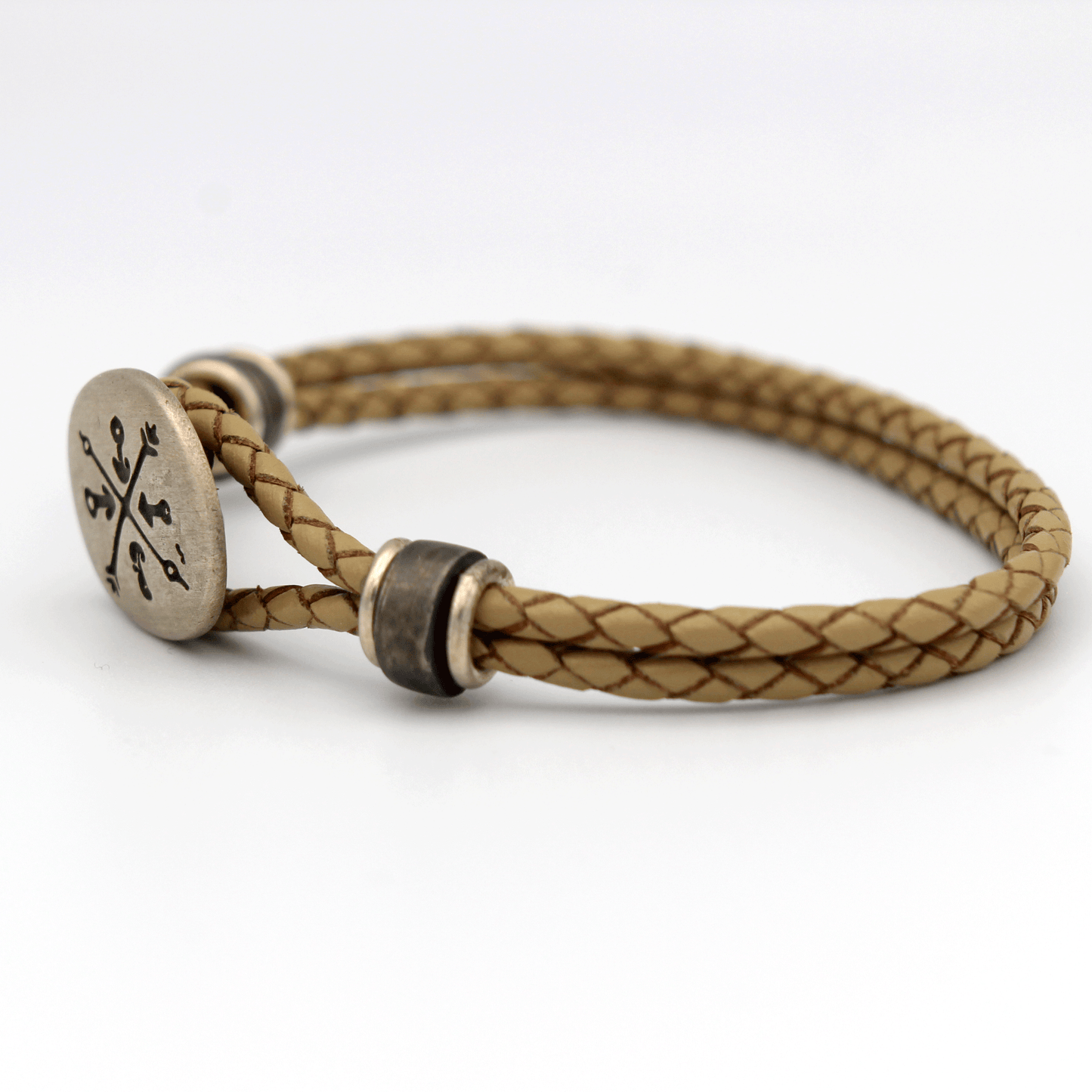 Pulsera Viking