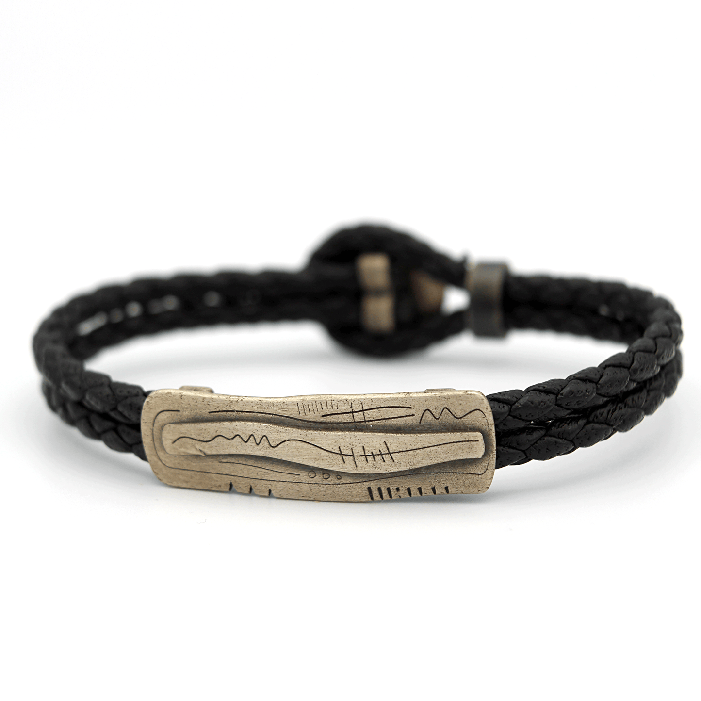 Pulsera Lienzo