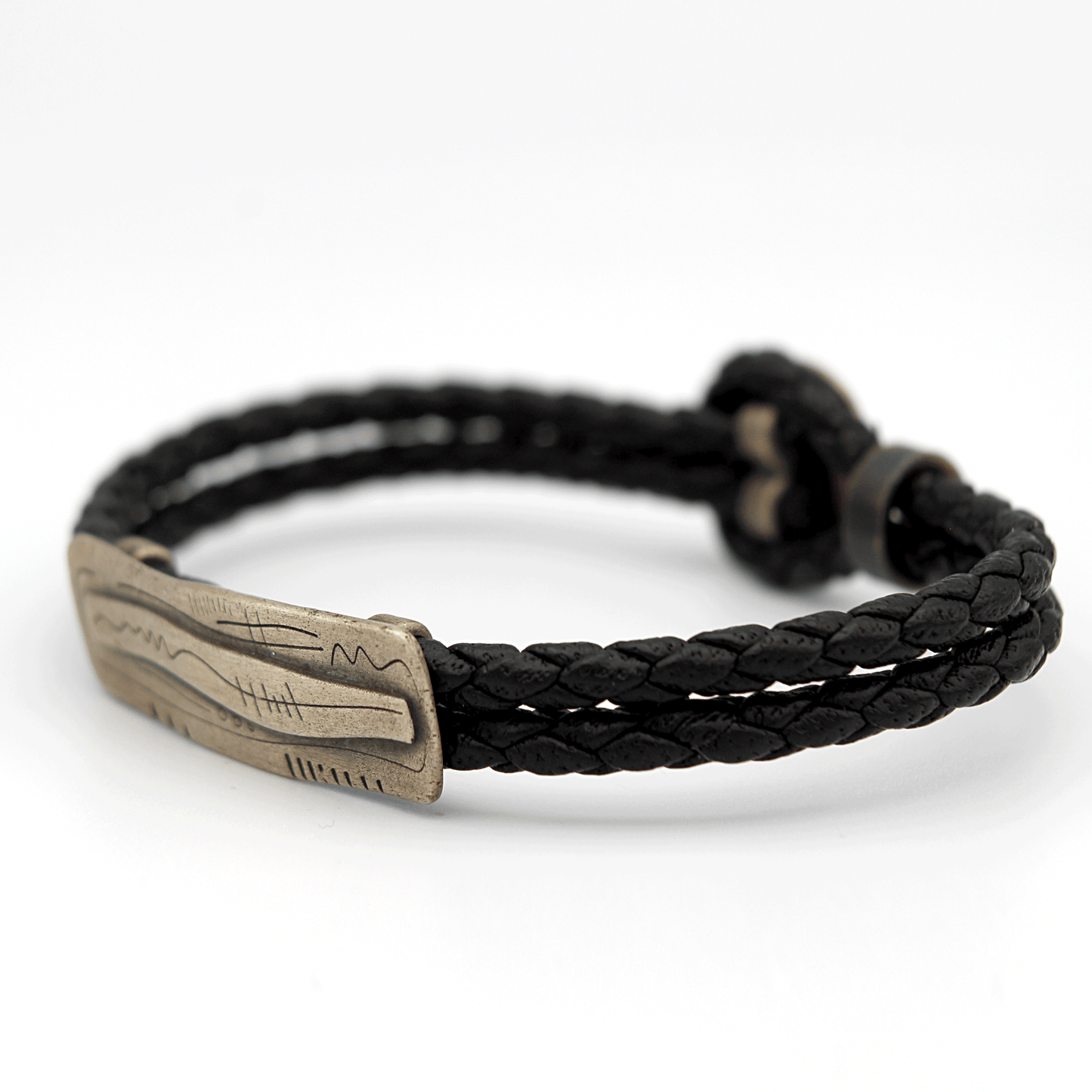 Pulsera Lienzo