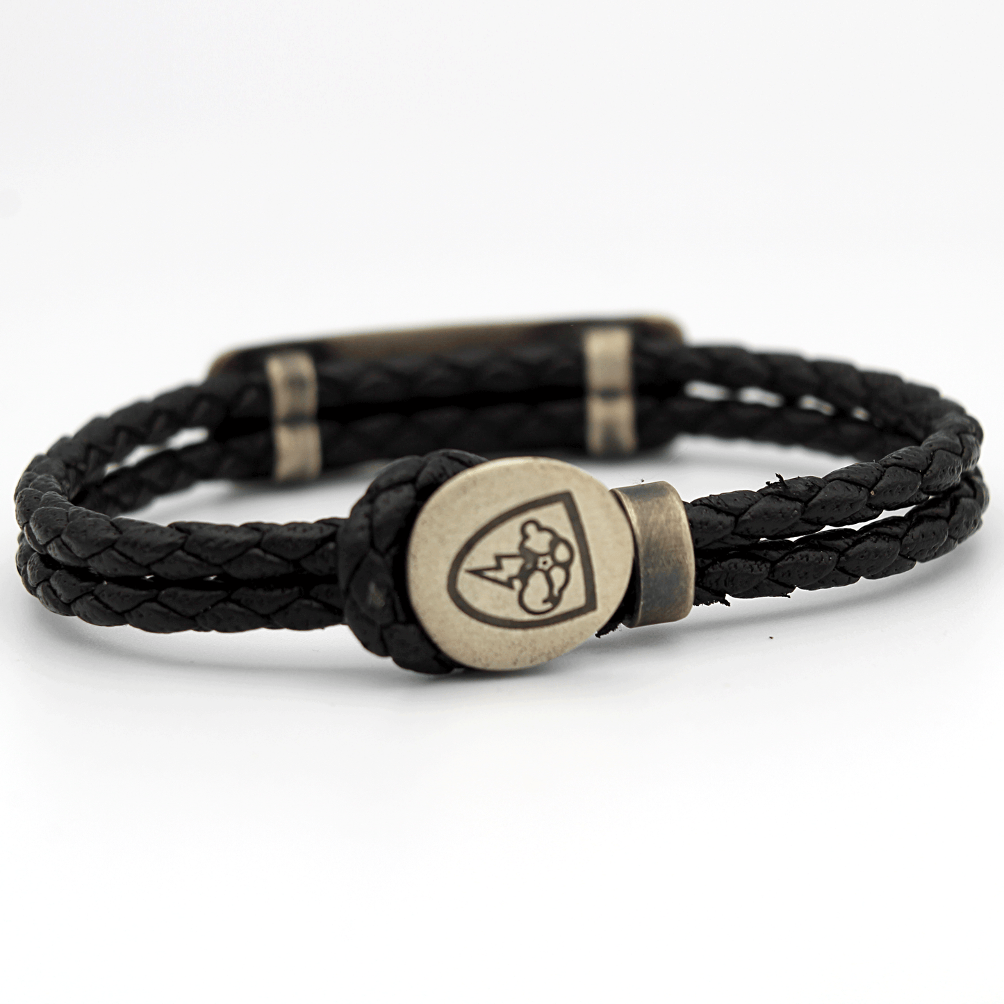 Pulsera Fuego