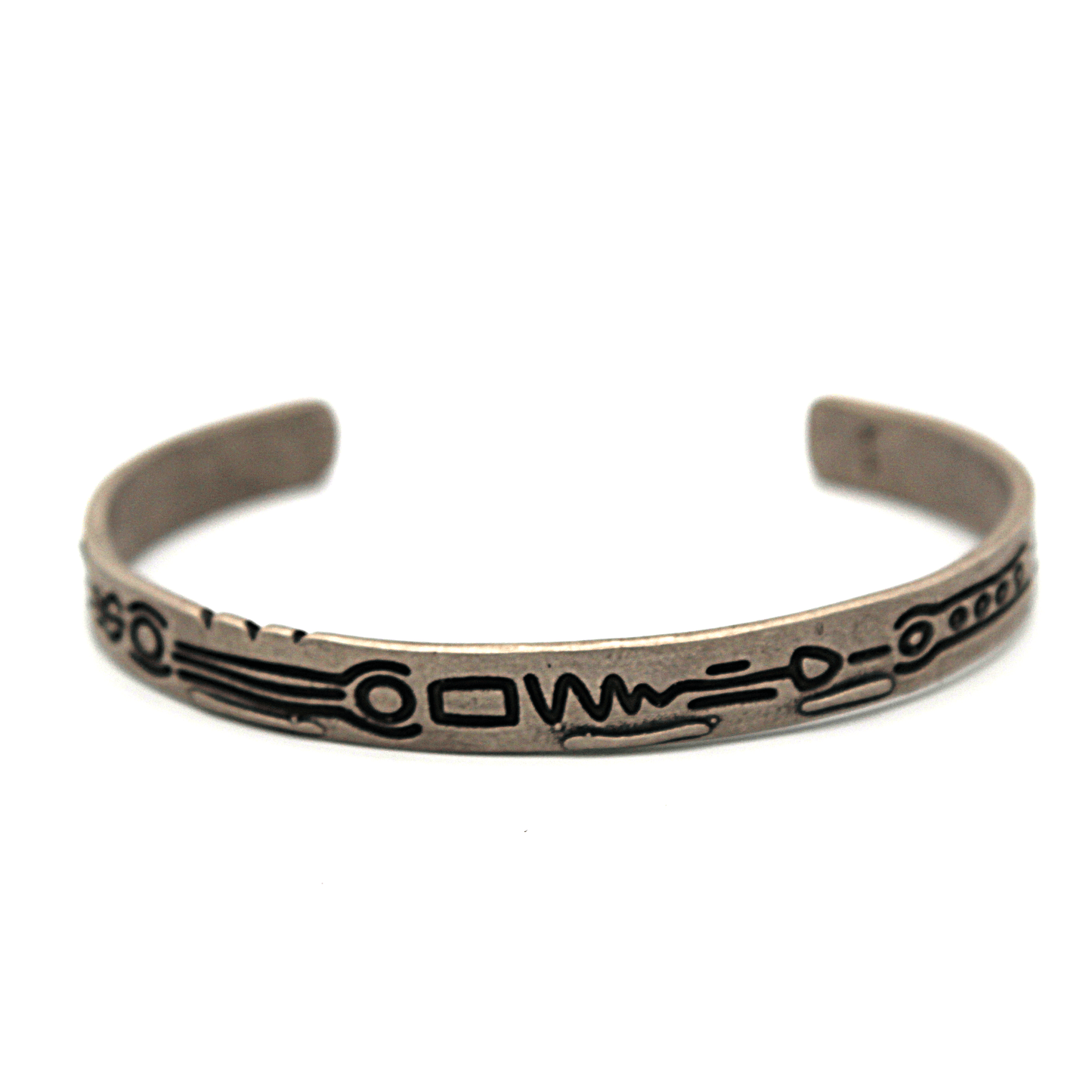 Pulsera Abstracta