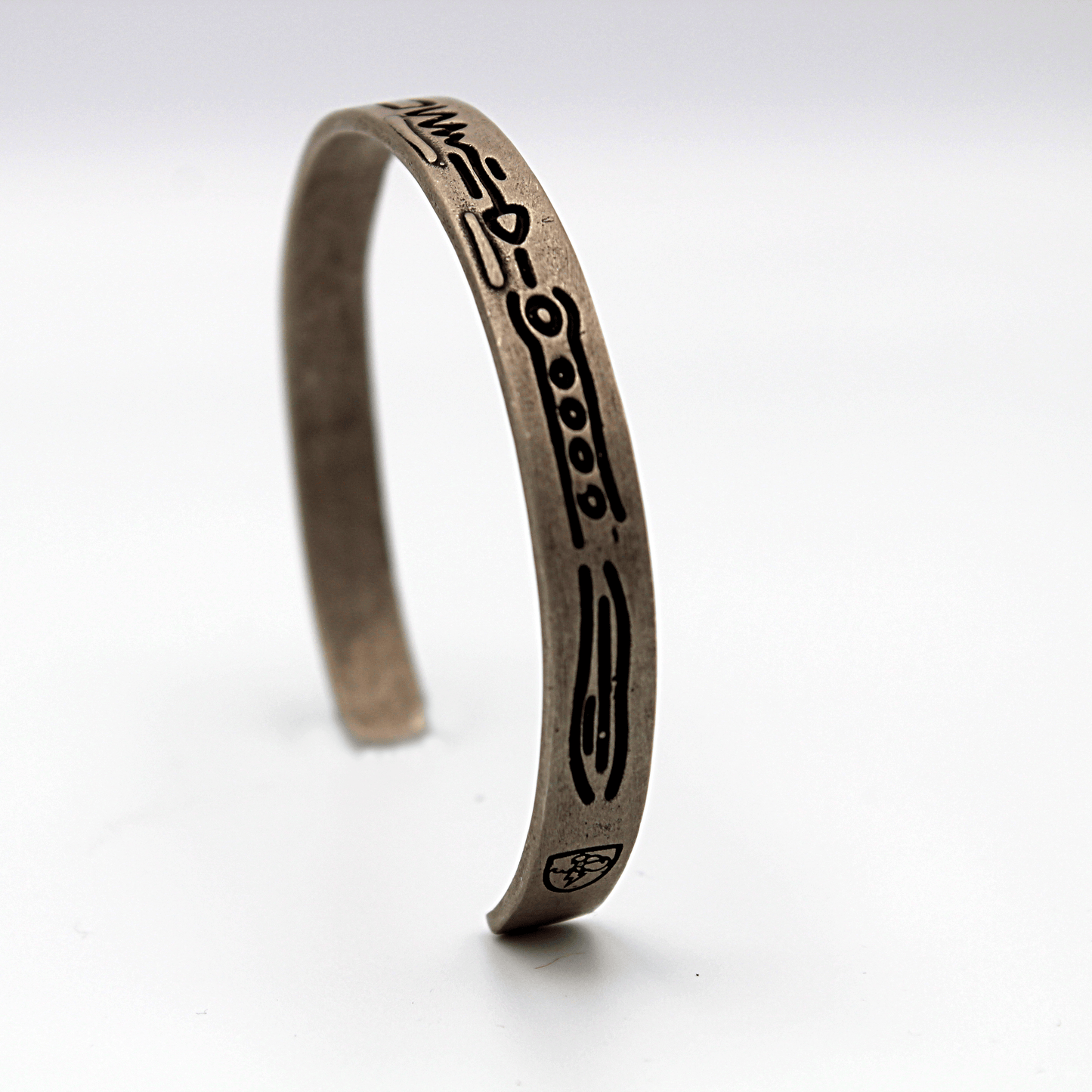 Pulsera Abstracta
