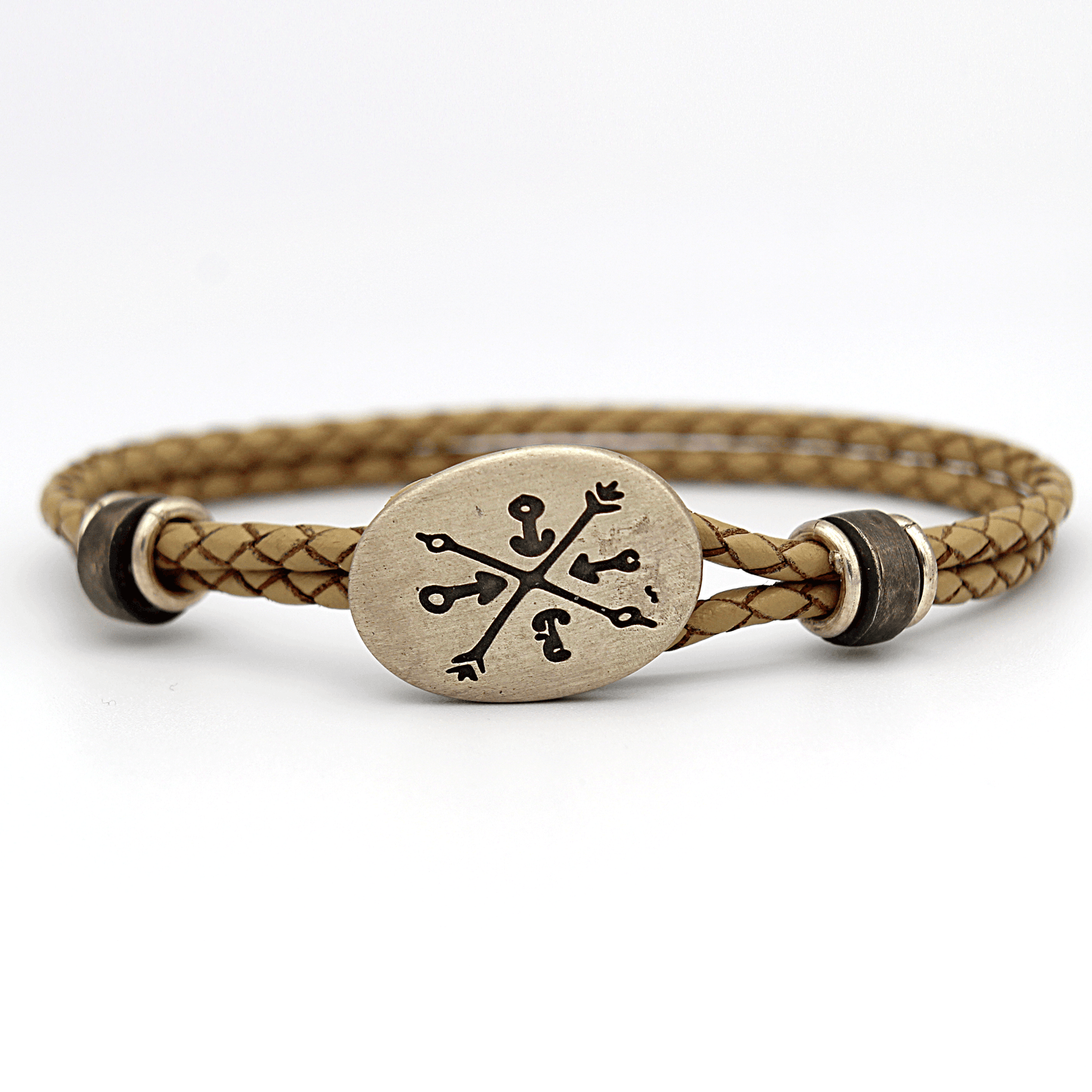 Pulsera Viking