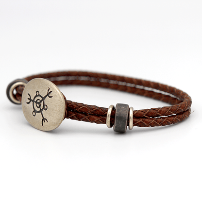 Pulsera Viking