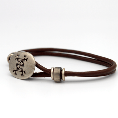 Pulsera Viking